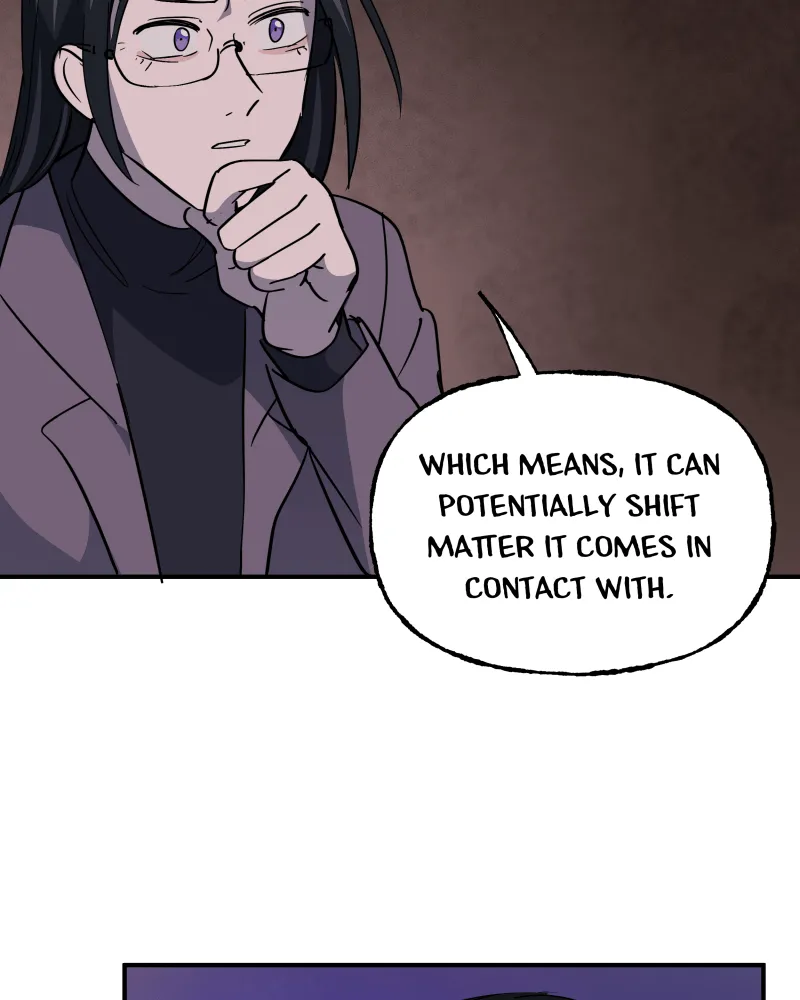 The Last Dimension Chapter 111 page 28 - 