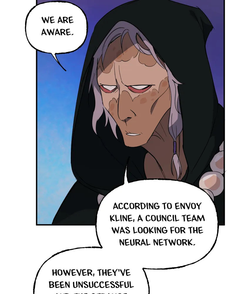 The Last Dimension Chapter 111 page 29 - 
