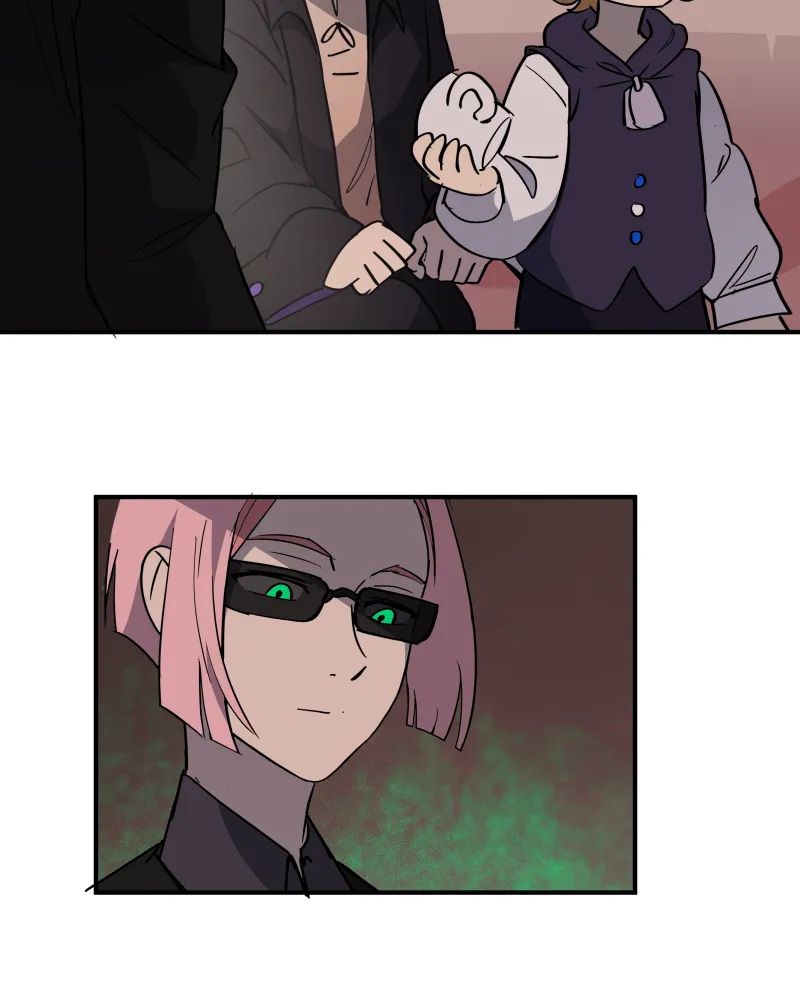 The Last Dimension Chapter 111 page 31 - 