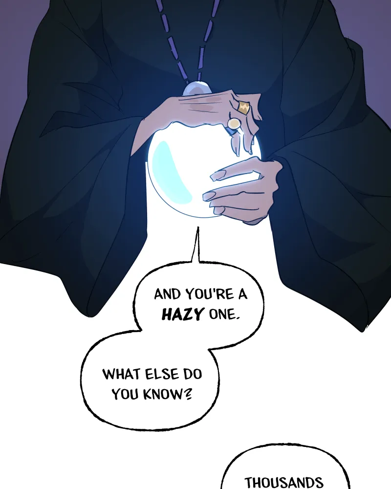 The Last Dimension Chapter 111 page 35 - 