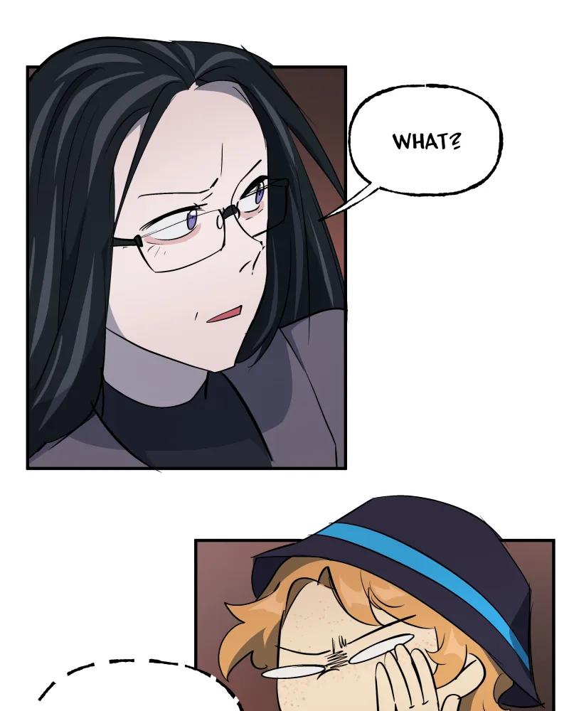 The Last Dimension Chapter 111 page 37 - 