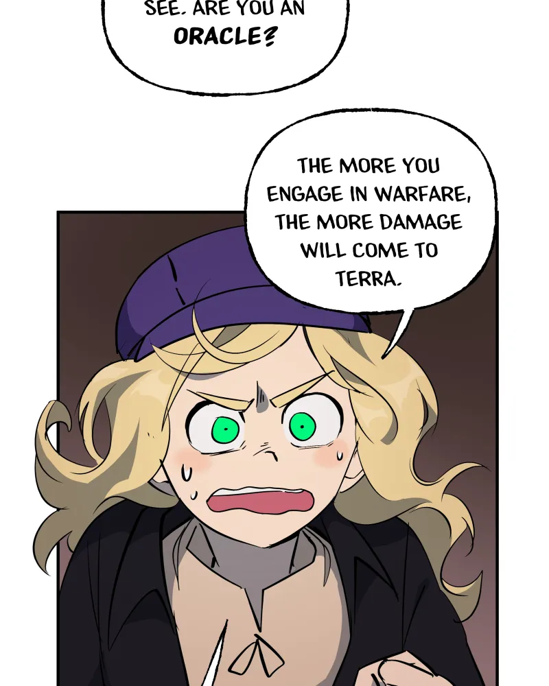 The Last Dimension Chapter 111 page 39 - 