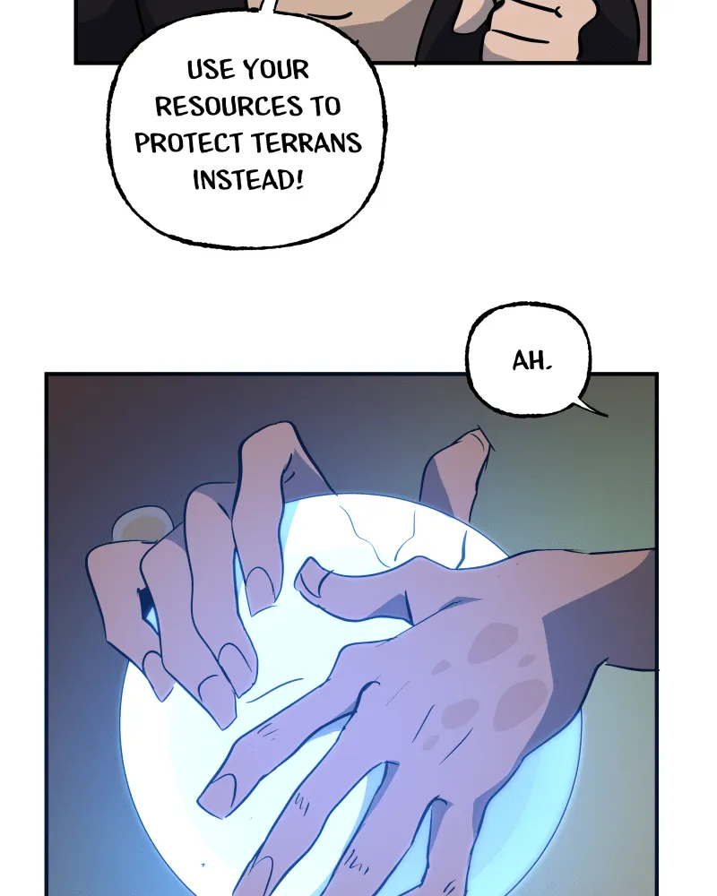 The Last Dimension Chapter 111 page 40 - 