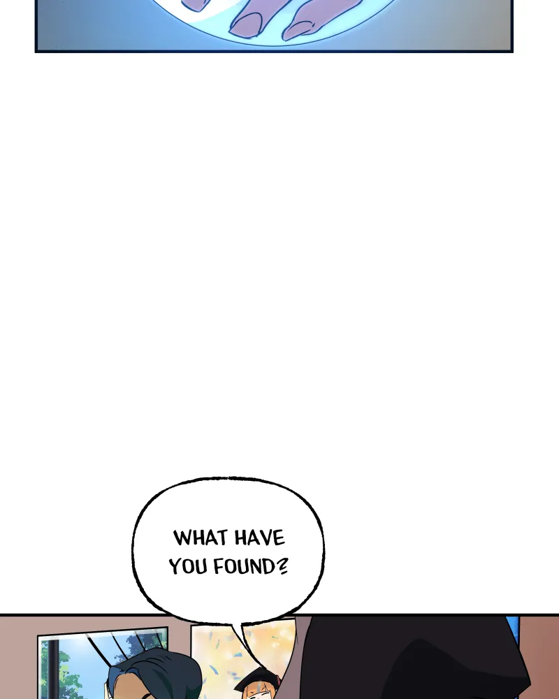 The Last Dimension Chapter 111 page 41 - 