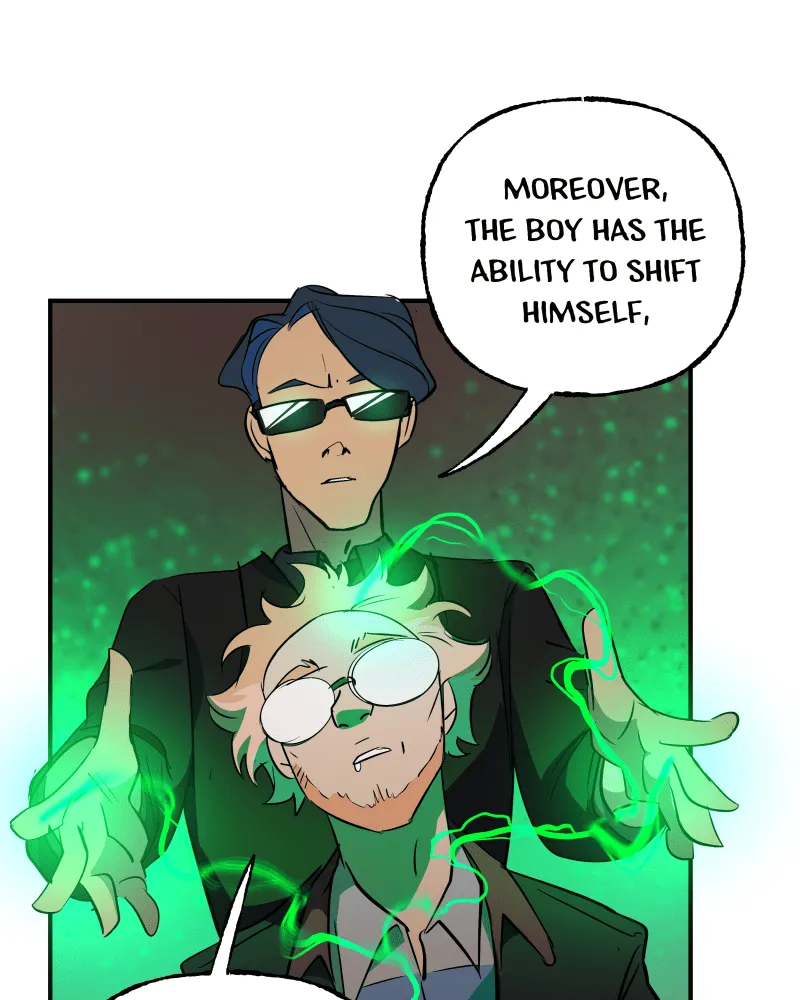 The Last Dimension Chapter 111 page 43 - 