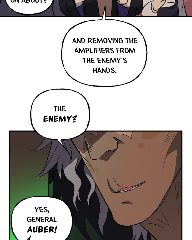 The Last Dimension Chapter 111 page 45 - 