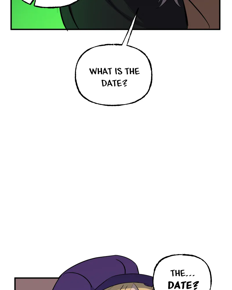 The Last Dimension Chapter 111 page 46 - 