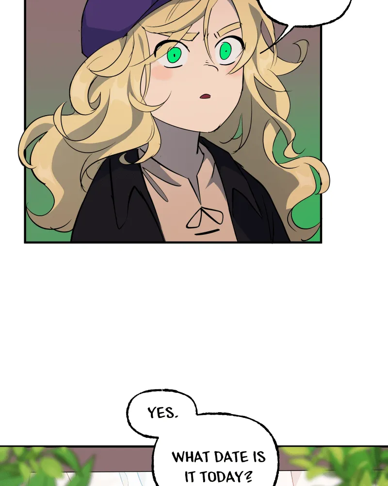The Last Dimension Chapter 111 page 47 - 