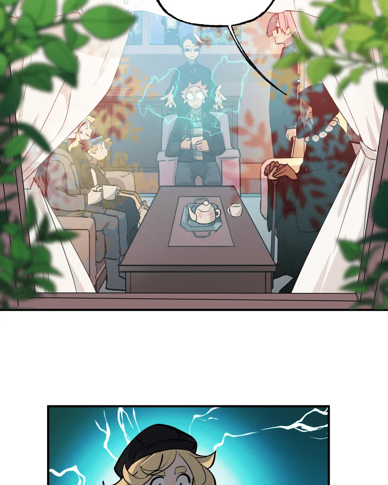The Last Dimension Chapter 111 page 48 - 