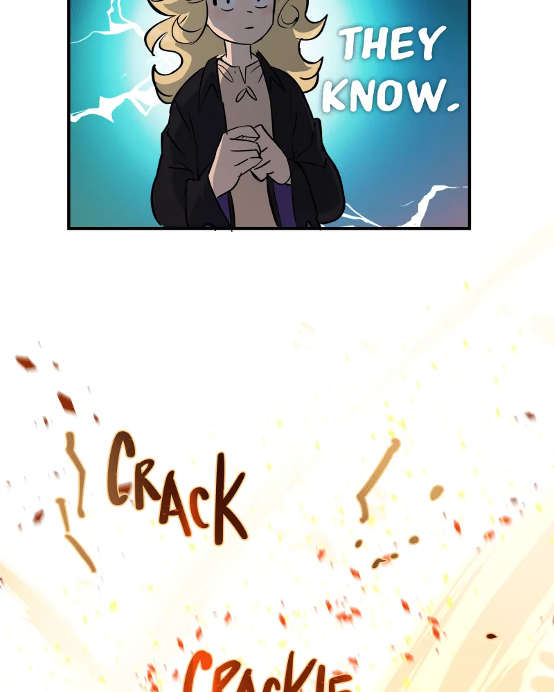 The Last Dimension Chapter 111 page 49 - 