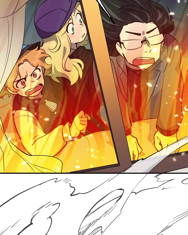 The Last Dimension Chapter 111 page 52 - 