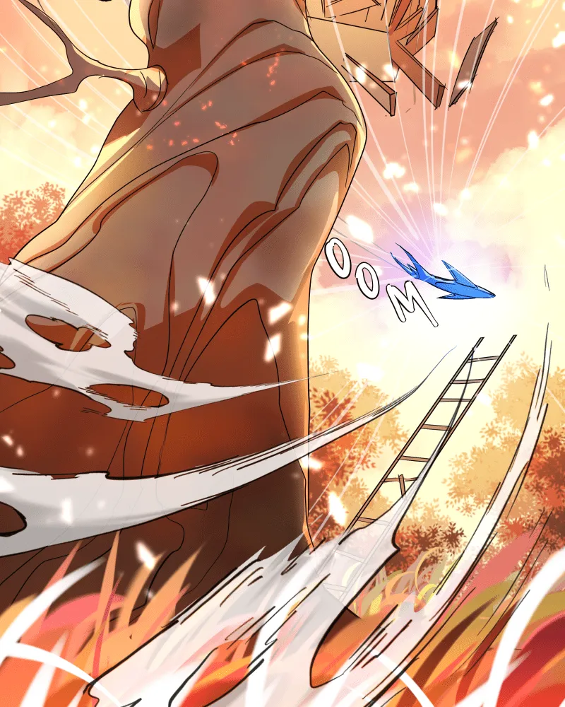 The Last Dimension Chapter 111 page 55 - 