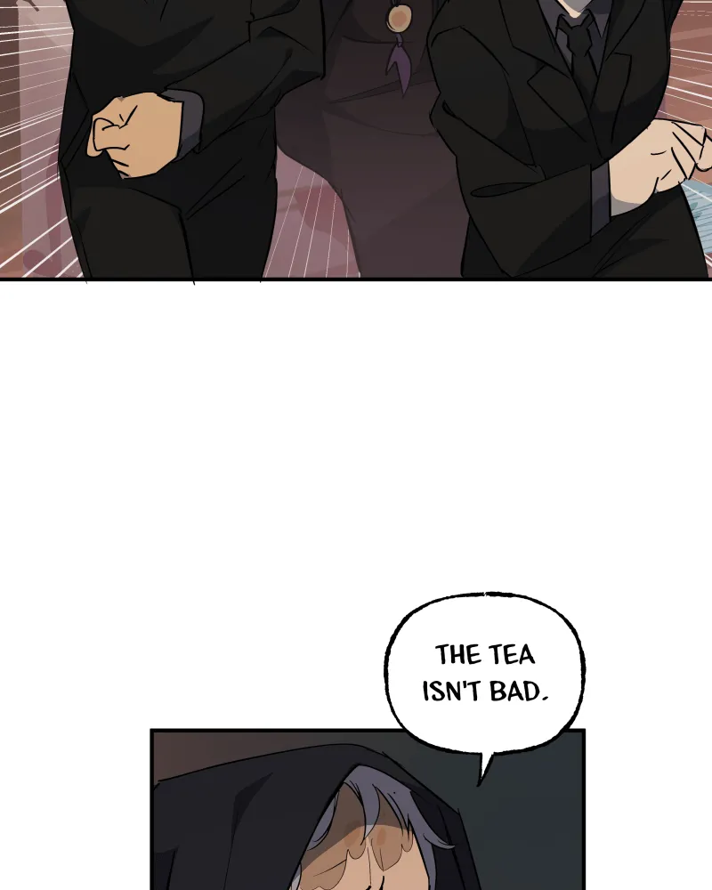 The Last Dimension Chapter 111 page 57 - 