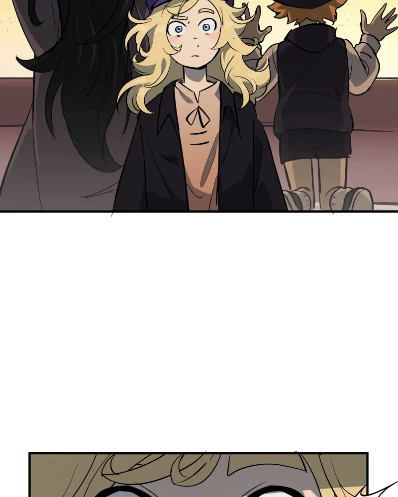 The Last Dimension Chapter 111 page 59 - 