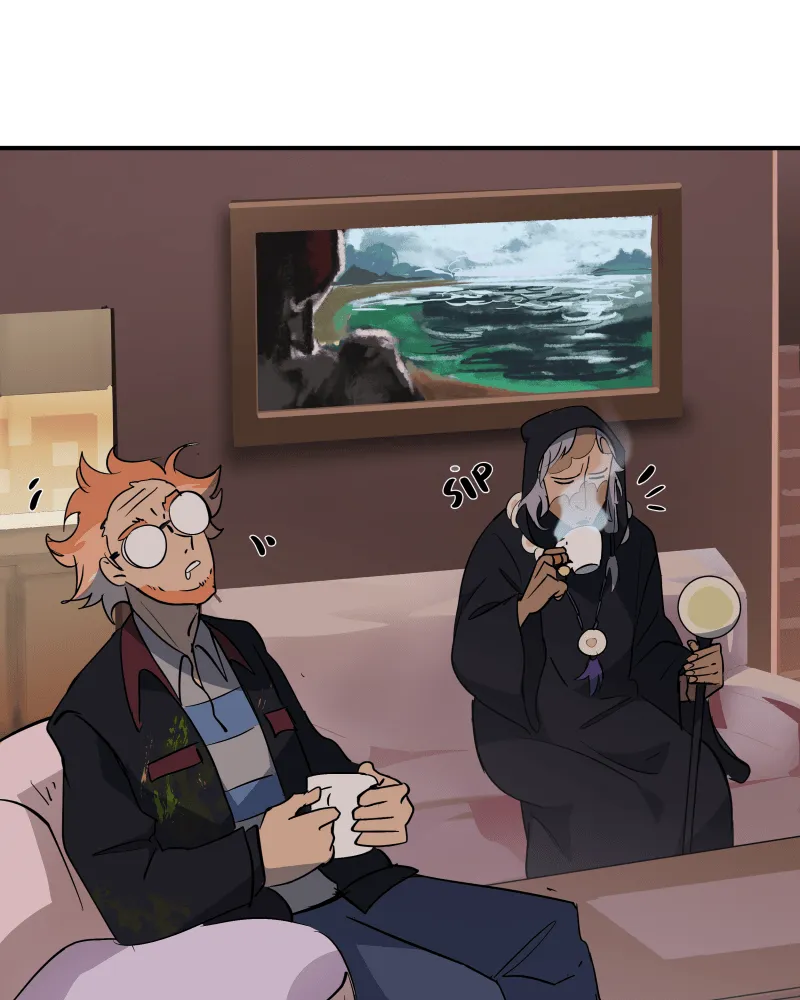 The Last Dimension Chapter 111 page 62 - 
