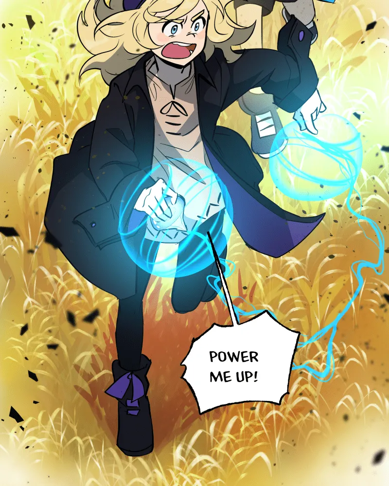 The Last Dimension Chapter 111 page 64 - 