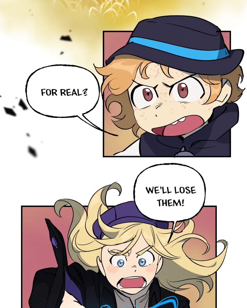 The Last Dimension Chapter 111 page 65 - 