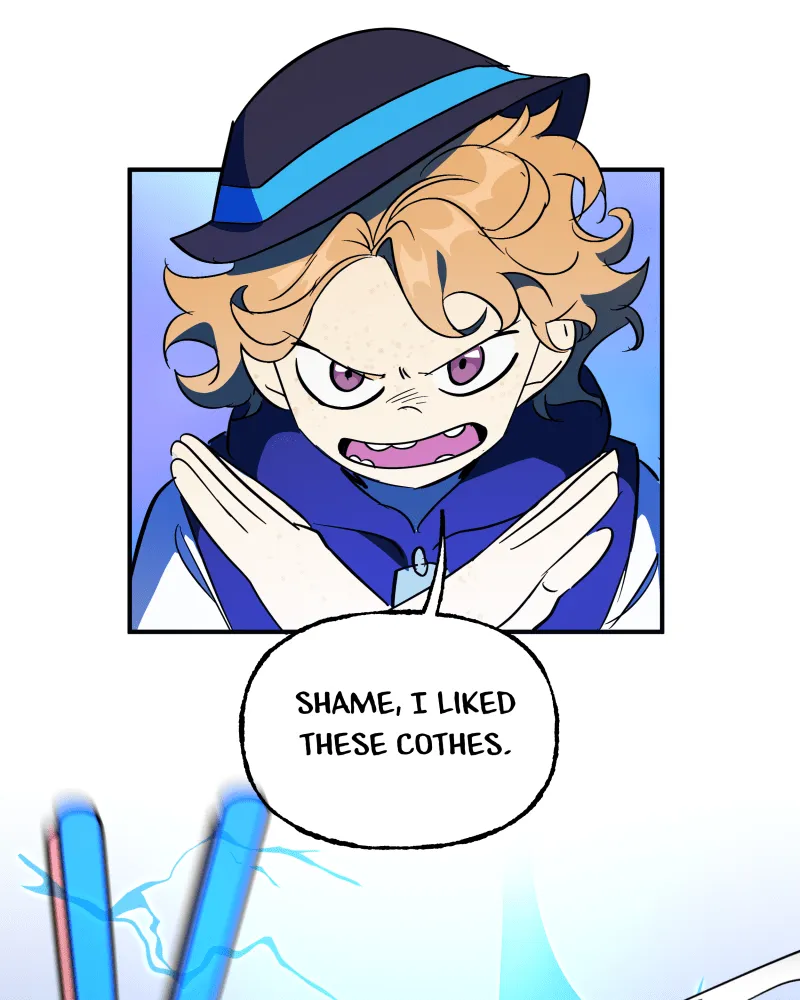 The Last Dimension Chapter 111 page 67 - 