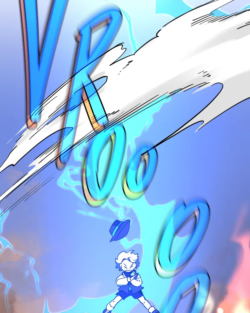 The Last Dimension Chapter 111 page 68 - 