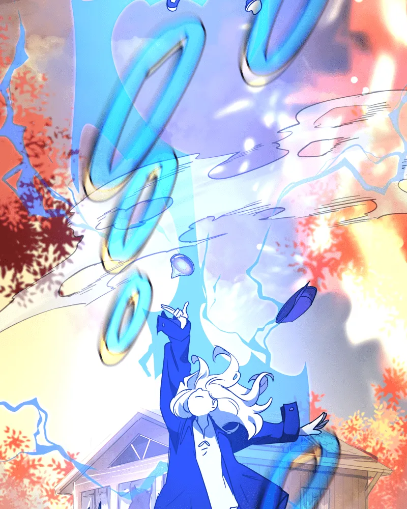 The Last Dimension Chapter 111 page 69 - 