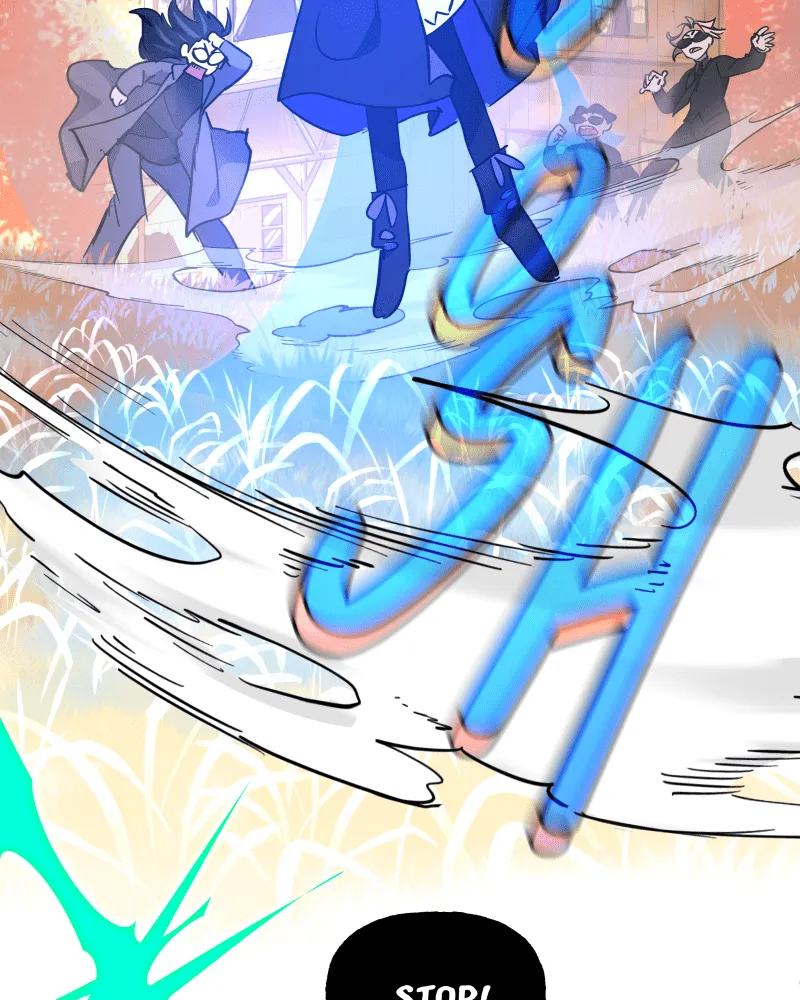The Last Dimension Chapter 111 page 70 - 