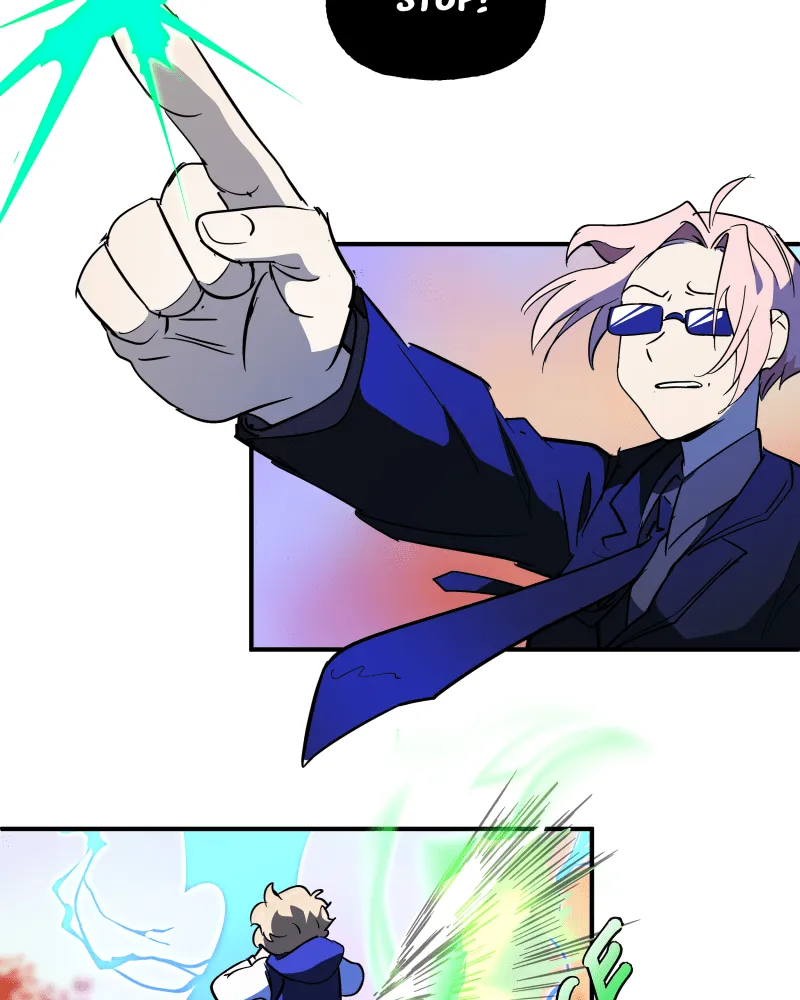 The Last Dimension Chapter 111 page 71 - 