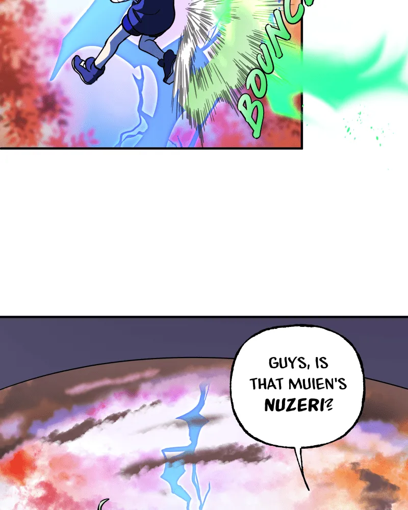 The Last Dimension Chapter 111 page 72 - 