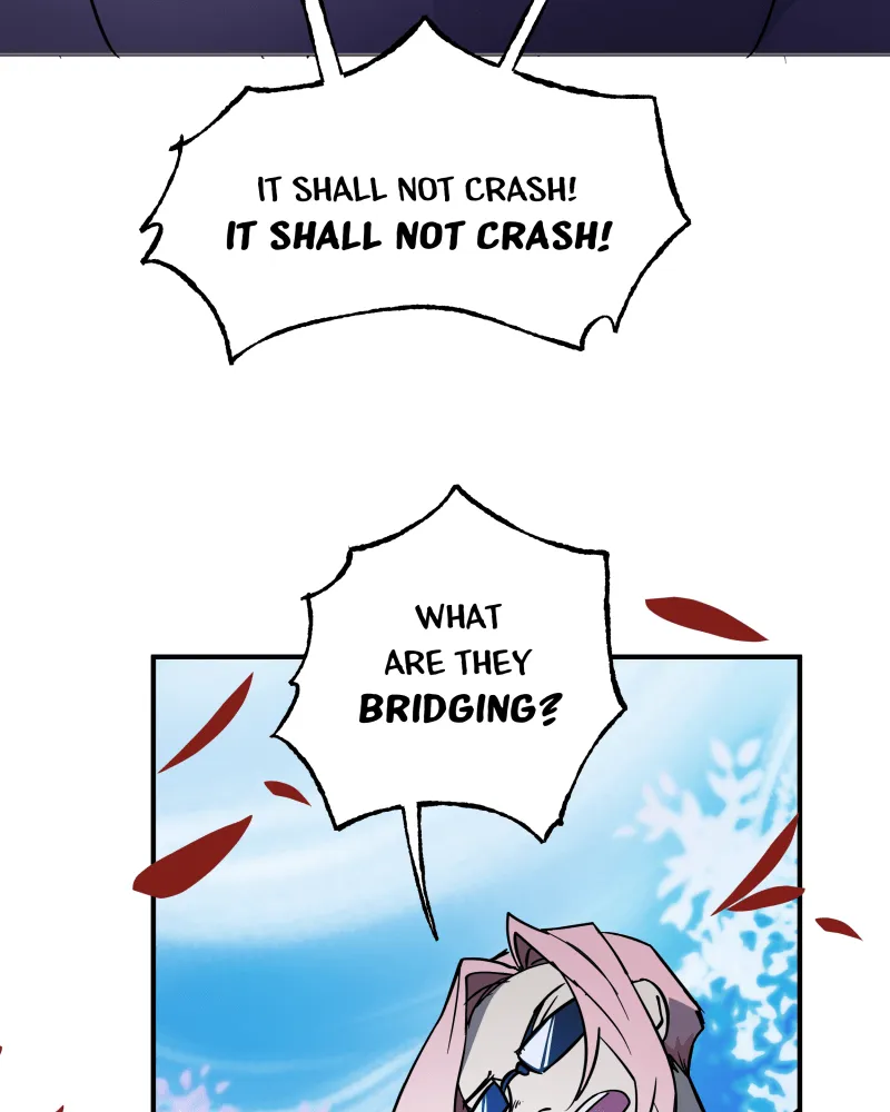 The Last Dimension Chapter 111 page 74 - 