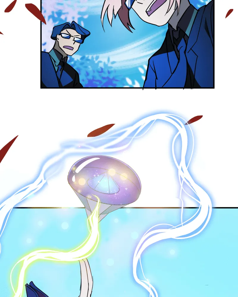The Last Dimension Chapter 111 page 75 - 