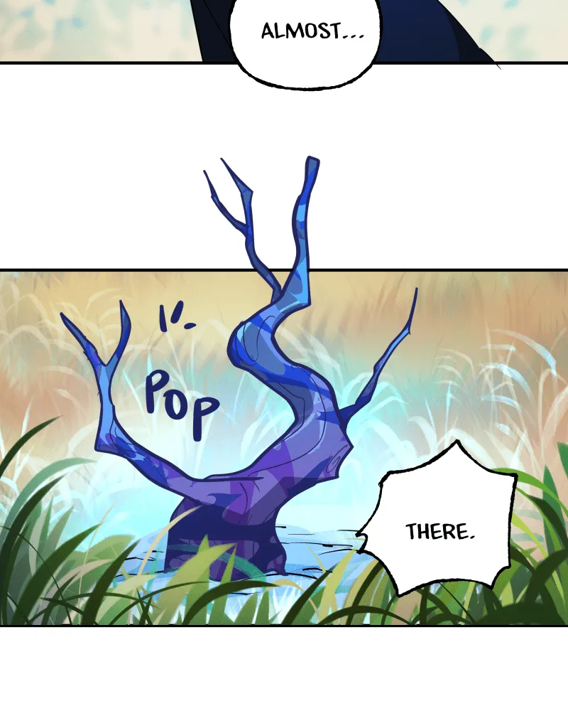 The Last Dimension Chapter 111 page 77 - 