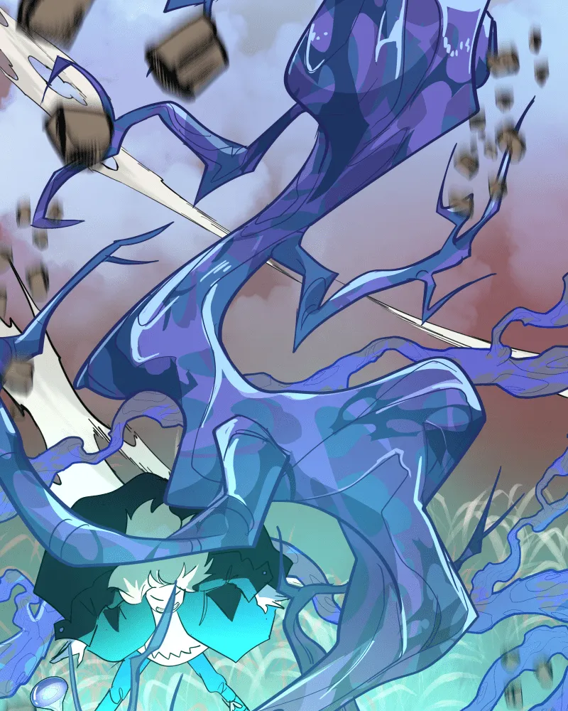 The Last Dimension Chapter 111 page 79 - 