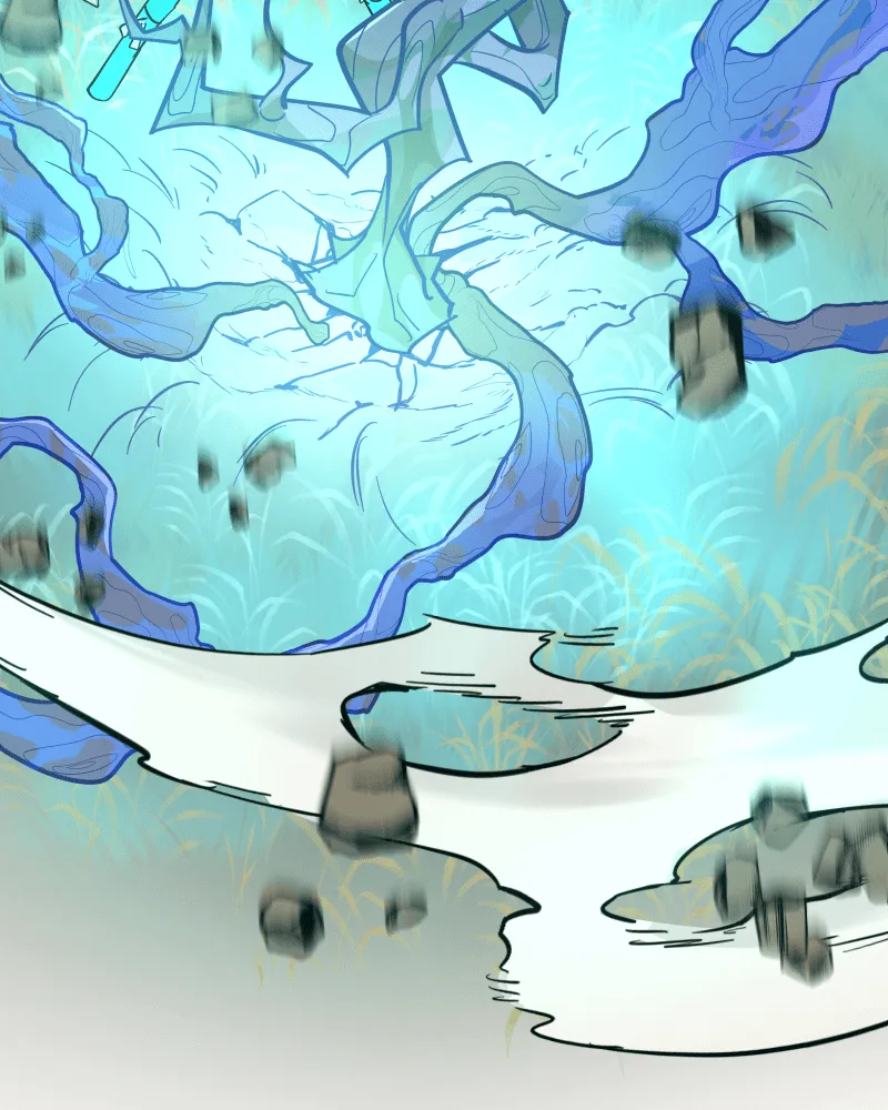 The Last Dimension Chapter 111 page 80 - 
