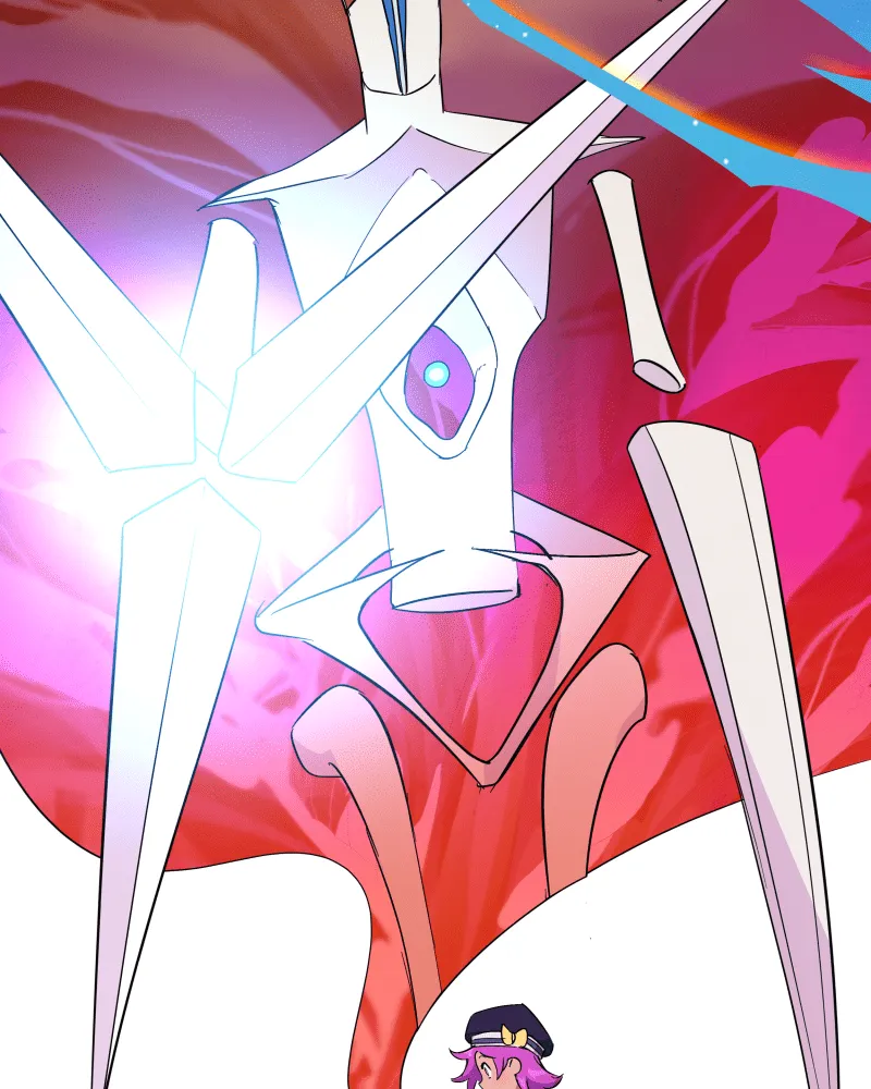 The Last Dimension Chapter 111 page 9 - 