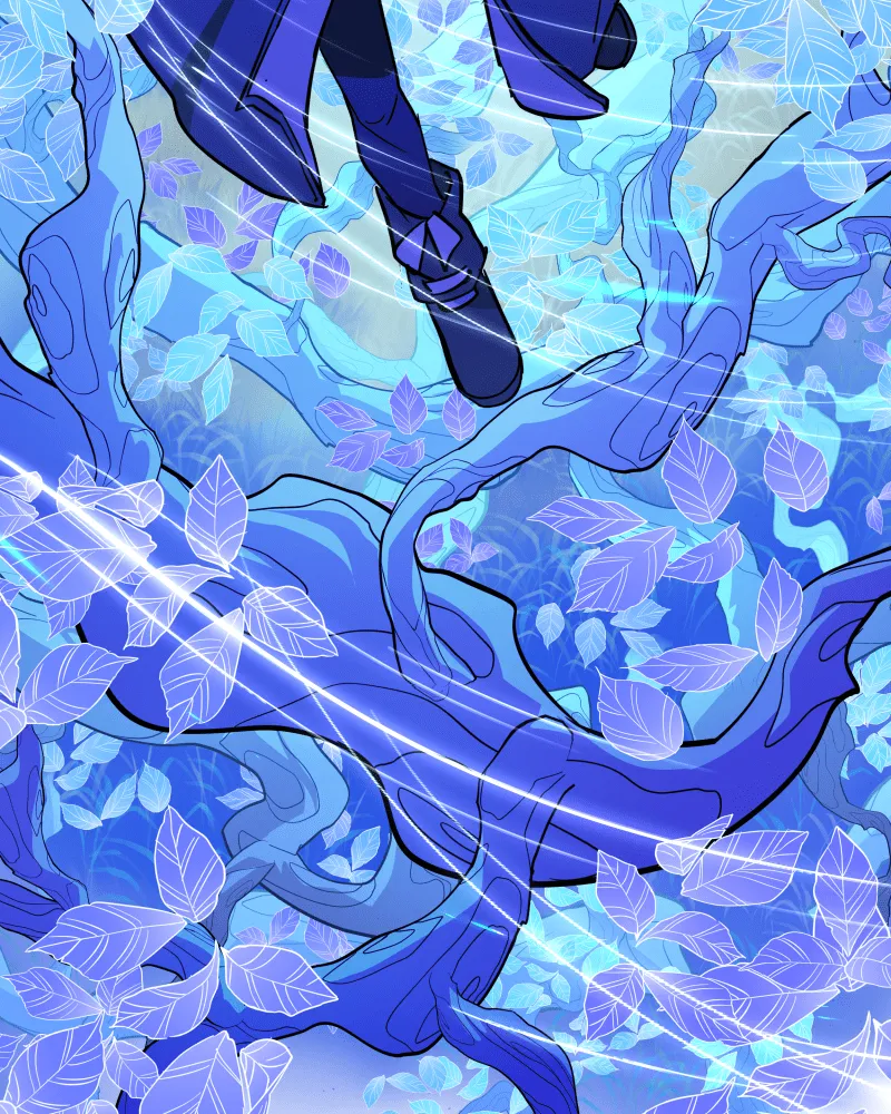 The Last Dimension Chapter 111 page 84 - 