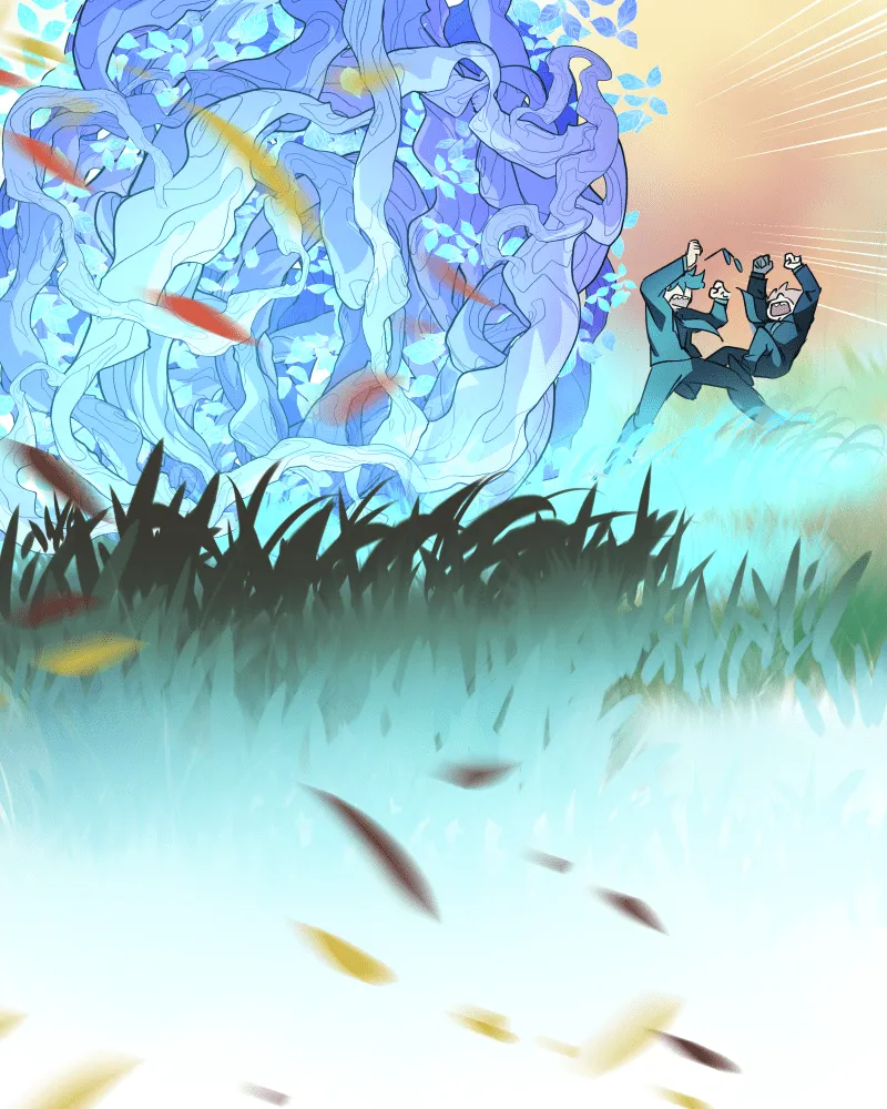The Last Dimension Chapter 111 page 86 - 