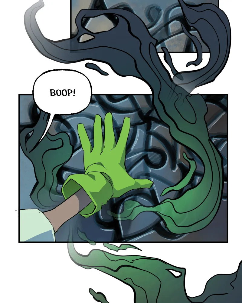 The Last Dimension Chapter 111 page 88 - 