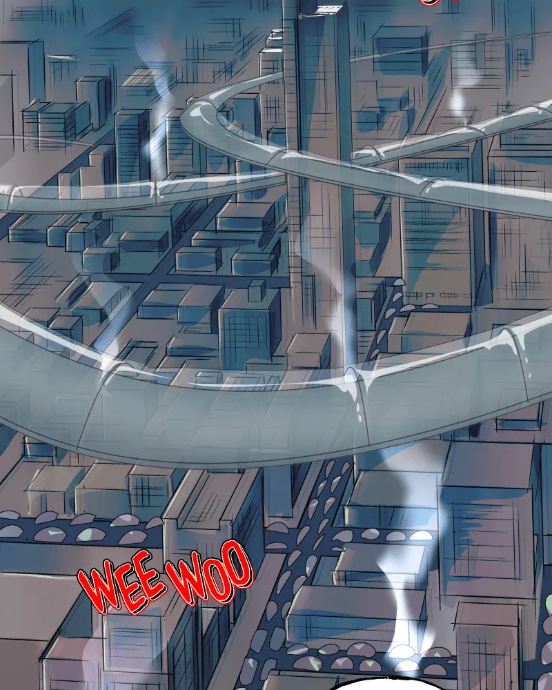 The Last Dimension Chapter 111 page 90 - 