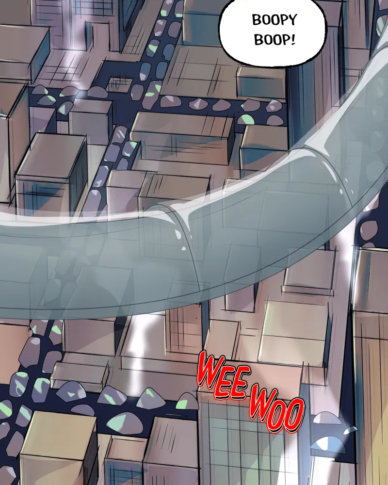 The Last Dimension Chapter 111 page 91 - 