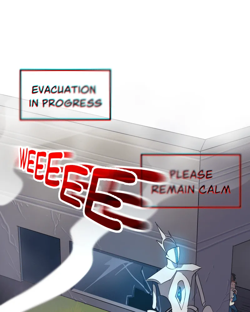 The Last Dimension Chapter 112 page 1 - 