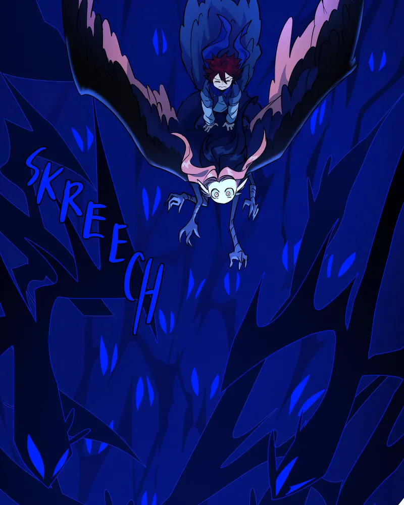 The Last Dimension Chapter 112 page 104 - 