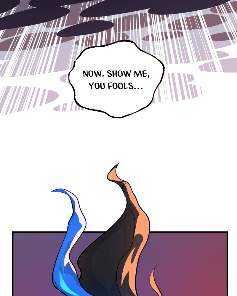 The Last Dimension Chapter 112 page 112 - 