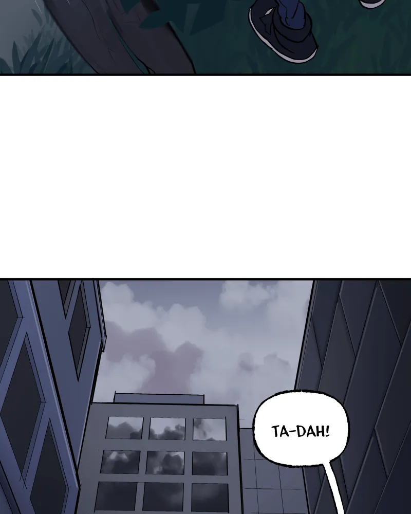 The Last Dimension Chapter 112 page 15 - 