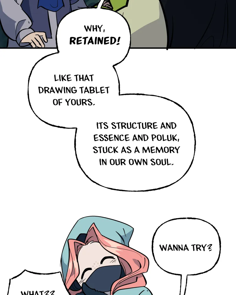 The Last Dimension Chapter 112 page 18 - 