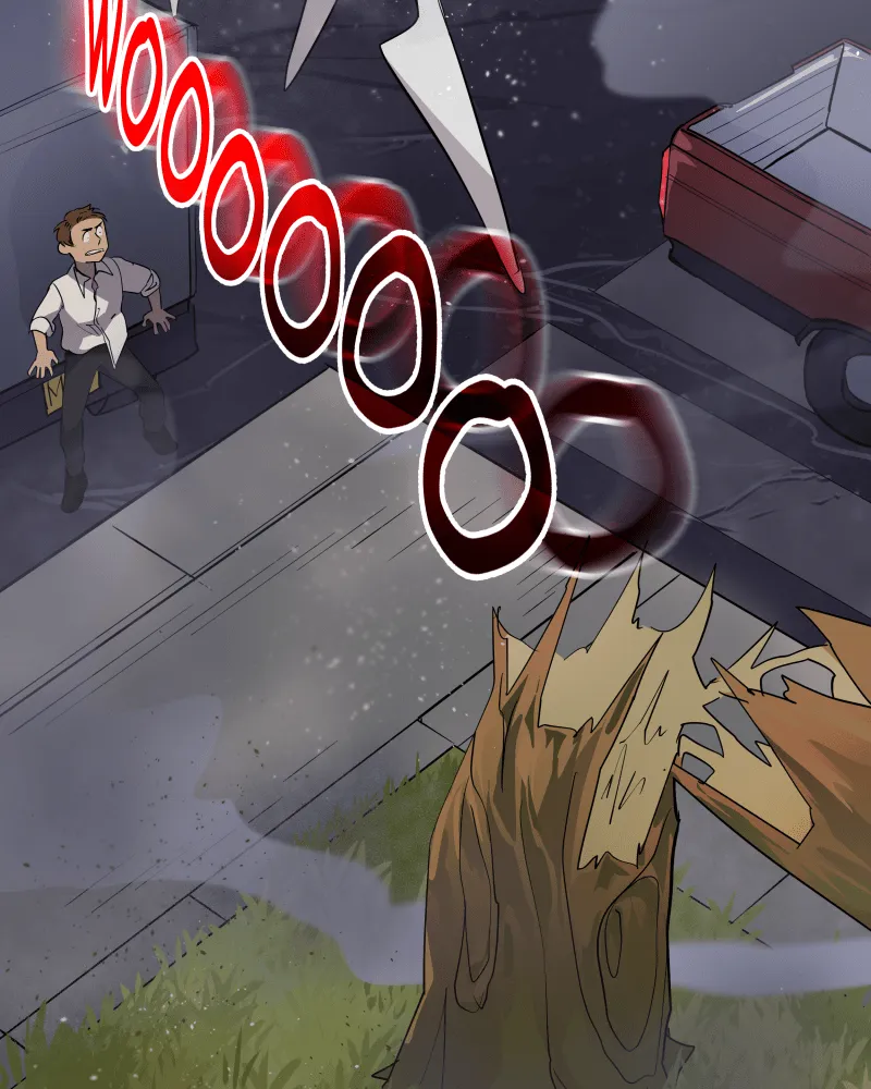 The Last Dimension Chapter 112 page 3 - 