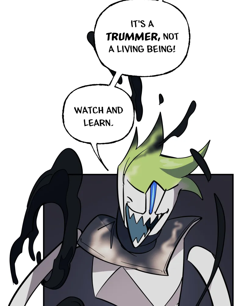 The Last Dimension Chapter 112 page 23 - 