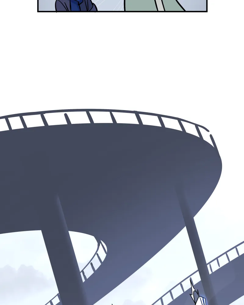 The Last Dimension Chapter 112 page 25 - 