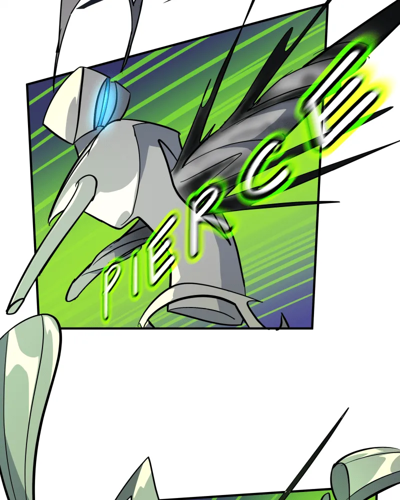 The Last Dimension Chapter 112 page 27 - 