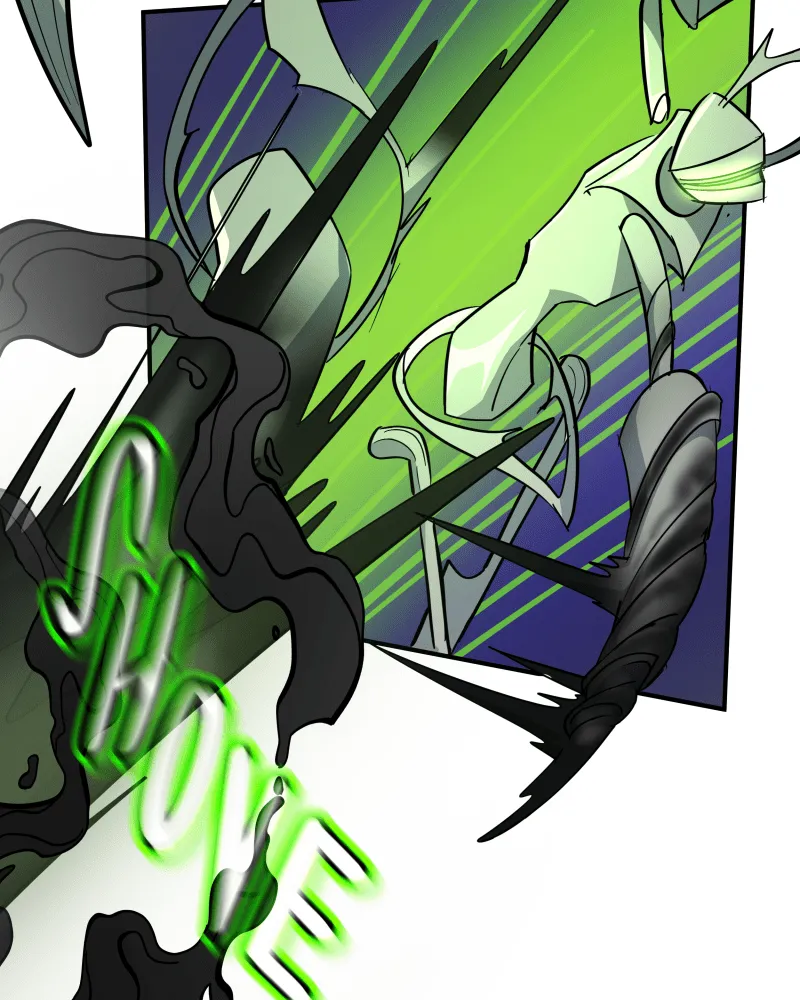 The Last Dimension Chapter 112 page 28 - 