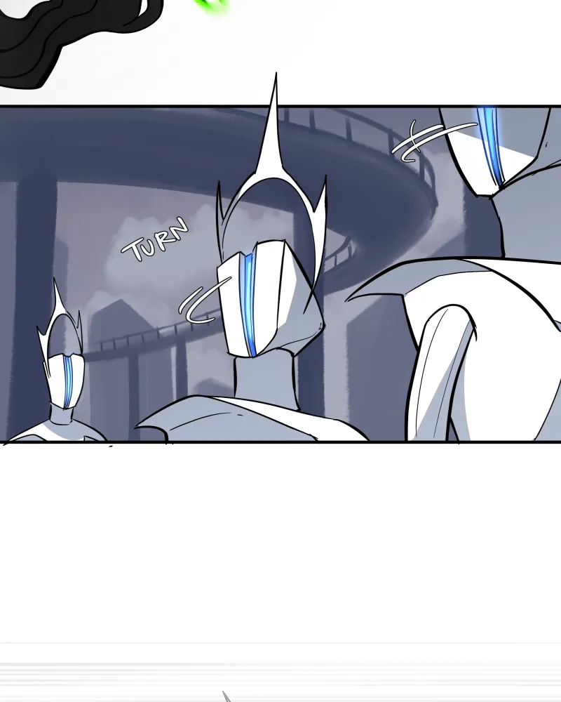The Last Dimension Chapter 112 page 29 - 