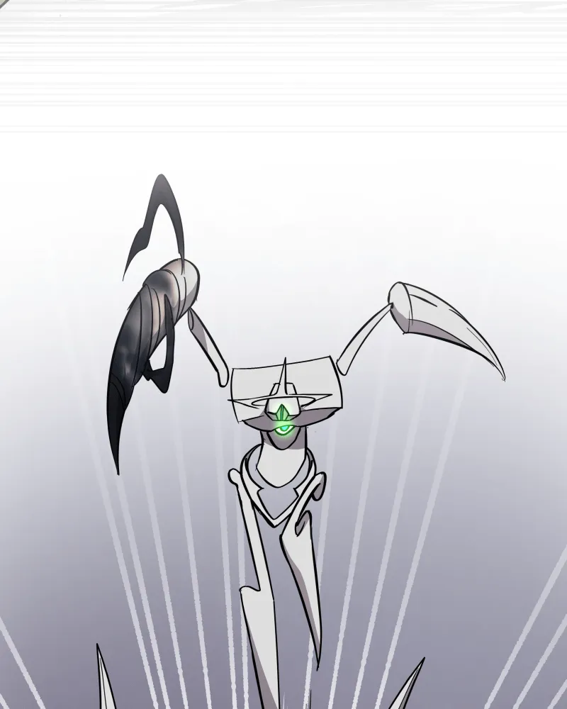 The Last Dimension Chapter 112 page 31 - 